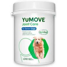 Yumove Pets Yumove Joint Care Supplement for Senior Dogs 240