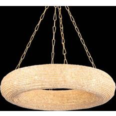 CORBETT LIGHTING 384-36 Lure Pendant Lamp