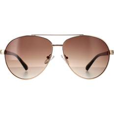 Guess Factory GF0221 32F Gold Brown