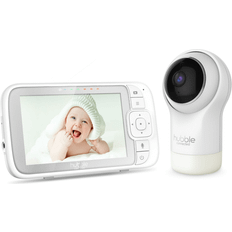 Baby Monitors on sale Hubble Connected Nursery View Pro