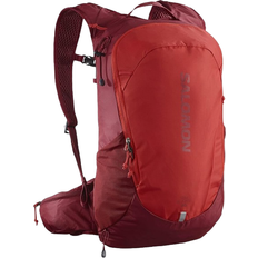 Salomon Backpacks Salomon Trailblazer 20 - Aura Orange/Biking Red