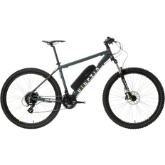 Calibre Kinetic E-Bike - Grey Unisex