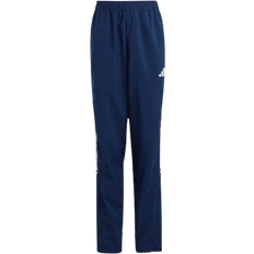 Adidas Men's Tiro 23 League Woven Trousers - Team Navy Blue 2