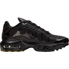 Turf Football Shoes Nike Air Max Plus PS - Black