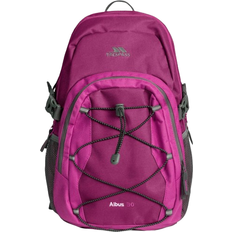 Trespass Albus Multi-Function 30L Backpack - Grape Wine