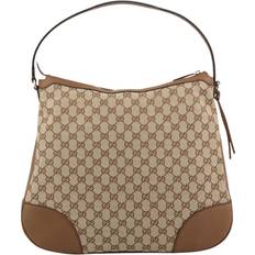 Gucci Shoulder Bag - Brown