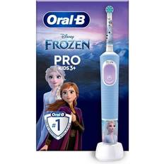 Vitality pro kids Oral-B Vitality Pro 103 Kids Frozen