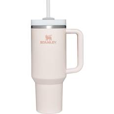 BPA-Free Cups & Mugs Stanley Quencher H2.0 Flowstate Travel Mug 118.3cl
