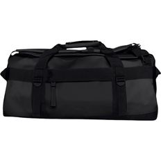 Rains Texel Duffel Bag - Black