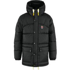 Fjällräven Expedition Down Jacket M - Black