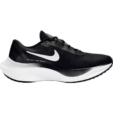 Nike Men Running Shoes Nike Zoom Fly 5 M - Black/White