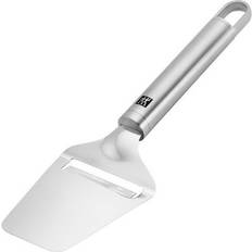 Silver Cheese Slicers Zwilling Pro Cheese Slicer 22.8cm