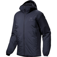 Arc'teryx Atom Hoody Men's - Black Sapphire