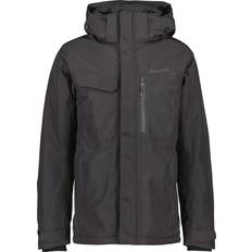 Didriksons Stefan Men's Jacket - Black