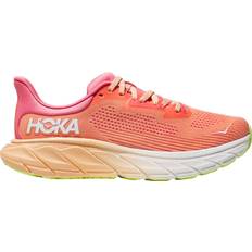 Hoka Women Shoes Hoka Arahi 7 W - Papaya/Coral