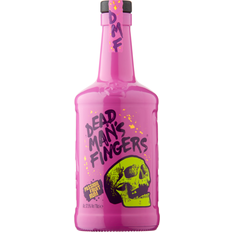 Dead Man's Fingers Passion Fruit Rum 37.5% 70cl