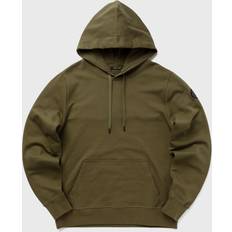 Canada Goose Men - S Tops Canada Goose Huron Hoody Military Green