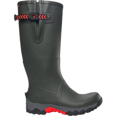 38 ½ Wellingtons Viking Trophy High - Green