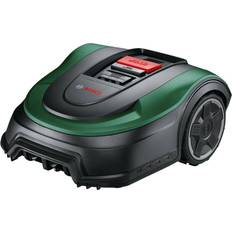 Robotic Lawn Mowers Bosch Indego M+ 700