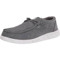 Reef Trainers Reef Men's Cushion Coast Sneaker, Charcoal