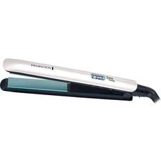 Remington Fast Heating Hair Straighteners Remington Shine Therapy S8500