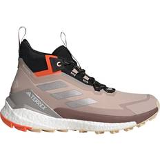 Adidas Terrex Free Hiker Gore-Tex 2.0 M - Wonder Taupe/Taupe Met./Earth Strata