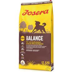 Josera Balance fett-und eiweißreduziertes Hundefutter