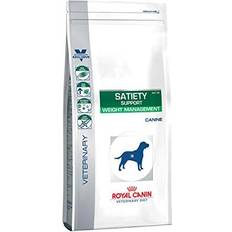 Royal Canin Veterinary Diet Dog Food Satiety Support 12kg