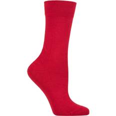 Red - Women Socks Falke Sensitive London Women Socks