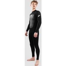 Quiksilver Prologue 3/2mm Back Zip Gbs Wetsuit