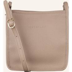 Longchamp Women Crossbody Bags Longchamp Le Foulonné Small Leather Cross Body Bag