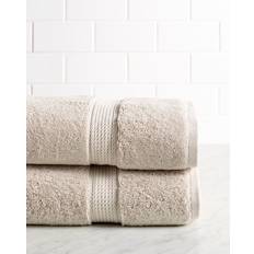 Superior Highly Absorbent Bath Towel Gray