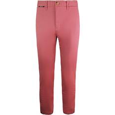 Scotch & Soda Trousers & Shorts Scotch & Soda Mott Pink Mens Super Slim Fit Chinos 155031 3194 Cotton 36W/32L