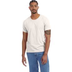 Alternative Men's Go-to Tee, Natural