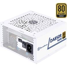 Silverstone Technology Decathlon Series DA850R