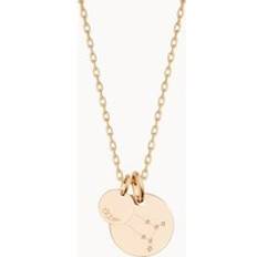 Merci Maman Personalised Constellation Necklace