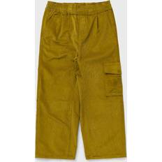 The North Face Men Trousers The North Face Utility Corduroy Pants, Yellow