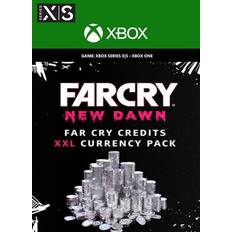 Far Cry New Dawn Credits Pack (XOne)