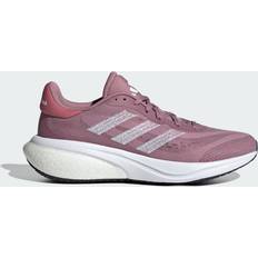 Adidas Women Supernova Running Shoes Beige