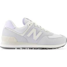 New Balance 574 W - Granite/Bright Lavender/Quartz Gray