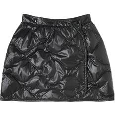 Moncler S Skirts Moncler Women's Padded Skirt Black Black