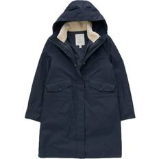 Seasalt Holdfast Waterproof in Parka