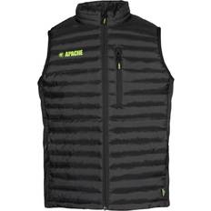 Apache Picton Stetch Gilet Black