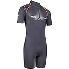 Beuchat Water Sport Clothes Beuchat Optima herroverall svart