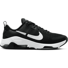 Nike Artificial Grass (AG) - Women Sport Shoes Nike Zoom Bella 6 W - Black/Anthracite/White