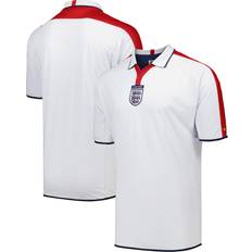 England 2004 European Championship shirt