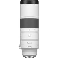Canon RF - Zoom Camera Lenses Canon RF 200-800mm F6.3-9 IS USM