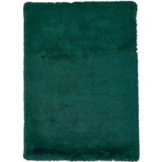 Think Rugs Super Soft Green 60x120cm