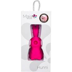 Maia Hunni Bunny Shaped Suction Vibrator