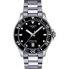 Tissot Watches Tissot Seastar (T120.410.11.051.00)